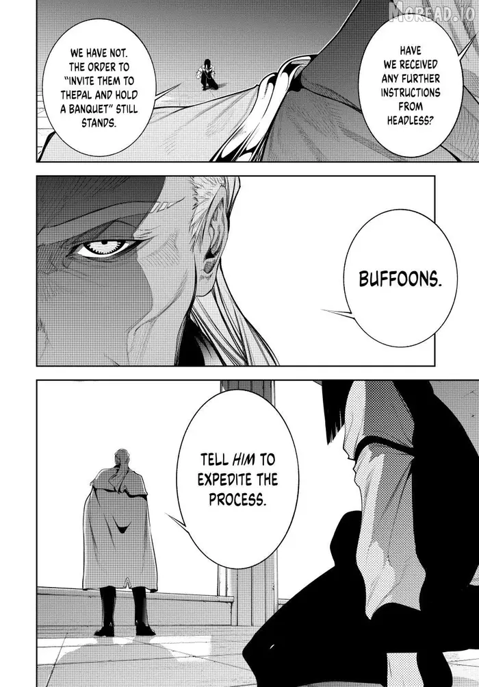 Wistoria: Wand and Sword Chapter 65 image 38_optimized